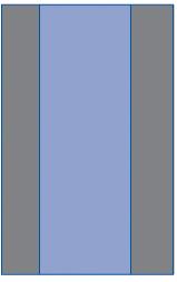 Heavy Duty Table Cover, 79" x 110", Sterile Heavy Duty Table Cover, 79" x 110", Sterile