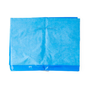 Sterile Underbuttocks Drape with Pouch Sterile Underbuttocks Drape with Pouch