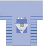 Sterile Arthroscopy Pack V, Heavy Duty Table Cover, Sirus Gown Sterile Arthroscopy Pack V, Heavy Duty Table Cover, Sirus Gown