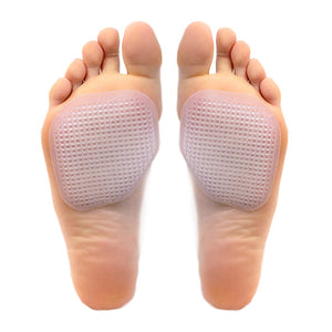 Tuli's Metatarsal Cushions Tuli's Metatarsal Cushions