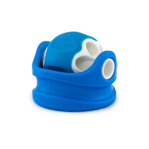 Junior + Handheld Massage Roller Junior + Handheld Massage Roller