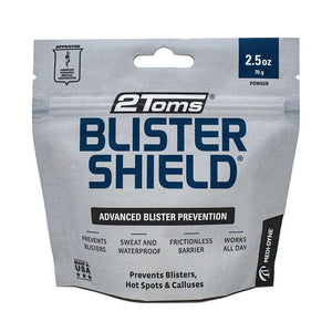 BlisterShield 2.5oz Pouch BlisterShield 2.5oz Pouch
