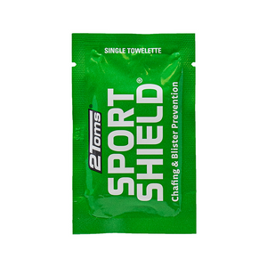 SportShield Single Towelette SportShield Single Towelette