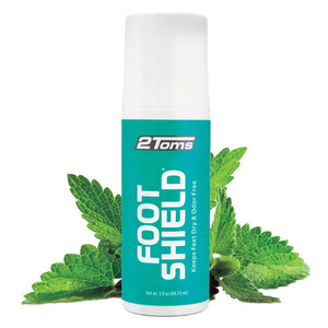 FootShield 3oz Roll-On FootShield 3oz Roll-On