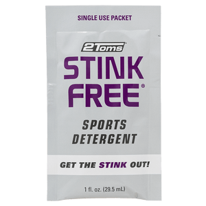 StinkFree Sports Detergent Packet StinkFree Sports Detergent Packet
