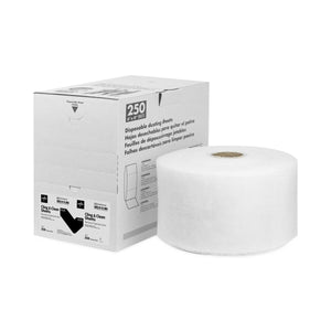 Sticky Dusting Sheets, 8" x 6", 250-Count Sticky Dusting Sheets, 8" x 6", 250-Count