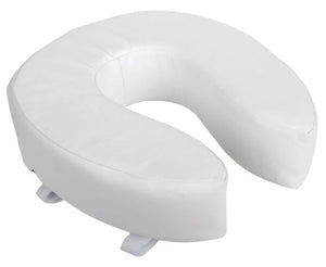 4" Padded Seat Riser 4" Padded Seat Riser