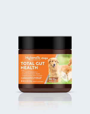 Total Gut Health Total Gut Health