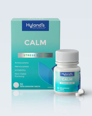 Calm Tablets Calm Tablets