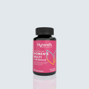 Hyland’s Naturals Women's Multi + PMS Rescue Hyland’s Naturals Women's Multi + PMS Rescue