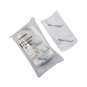 McKesson, Pill Crusher Pouch, Box Of 20 McKesson, Pill Crusher Pouch, Box Of 20