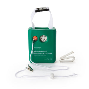 McKesson, Fall Prevention Monitor, Count of 40 McKesson, Fall Prevention Monitor, Count of 40