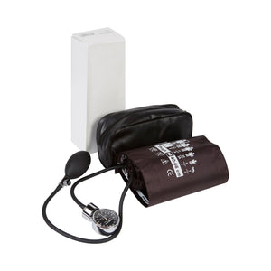 McKesson, Aneroid Sphygmomanometer Unit Thigh Cuff Nylon Cuff 40 - 66 cm 01-700-13TBRGM, Box Of 1 McKesson, Aneroid Sphygmomanometer Unit Thigh Cuff Nylon Cuff 40 - 66 cm 01-700-13TBRGM, Box Of 1