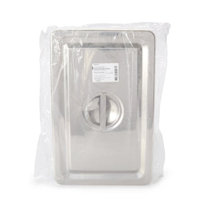 McKesson, Instrument Tray Recessed Grip, Box Of 6 McKesson, Instrument Tray Recessed Grip, Box Of 6