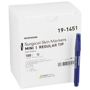 McKesson, Surgical Skin Marker McKesson, Surgical Skin Marker