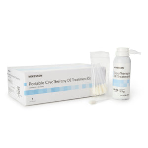 McKesson, CryoTherapy DE Treatment Kit McKesson, CryoTherapy DE Treatment Kit