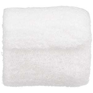 McKesson, Fluff Bandage Roll McKesson Gauze 6-Ply 2-1/2 Inch X 3 Yard Roll Shape NonSterile, Count of 96 McKesson, Fluff Bandage Roll McKesson Gauze 6-Ply 2-1/2 Inch X 3 Yard Roll Shape NonSterile, Count of 96