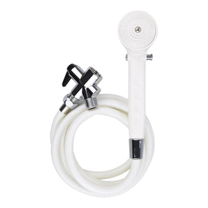 McKesson, Handheld Shower McKesson 80 Inch Hose, Count of 12 McKesson, Handheld Shower McKesson 80 Inch Hose, Count of 12
