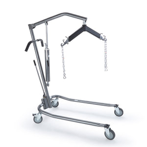 McKesson, Patient Lift McKesson 450 lbs. Weight Capacity Hydraulic McKesson, Patient Lift McKesson 450 lbs. Weight Capacity Hydraulic
