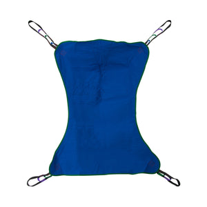 McKesson, Full Body Sling McKesson 4 or 6 Point Without Head Support Medium 600 lbs. Weight Capacity, Count of 12 McKesson, Full Body Sling McKesson 4 or 6 Point Without Head Support Medium 600 lbs. Weight Capacity, Count of 12