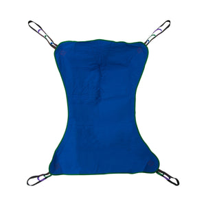 McKesson, Full Body Sling McKesson 4 or 6 Point Without Head Support Large 600 lbs. Weight Capacity, Count of 1 McKesson, Full Body Sling McKesson 4 or 6 Point Without Head Support Large 600 lbs. Weight Capacity, Count of 1