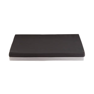 McKesson, Seat Cushion McKesson 18 W X 16 D X 2 H Inch Foam / Gel, Count of 1 McKesson, Seat Cushion McKesson 18 W X 16 D X 2 H Inch Foam / Gel, Count of 1