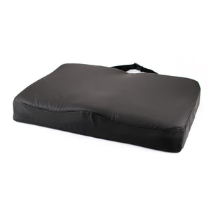 McKesson, Bariatric Seat Cushion McKesson 24 W X 18 D X 3 H Inch Foam, Count of 4 McKesson, Bariatric Seat Cushion McKesson 24 W X 18 D X 3 H Inch Foam, Count of 4