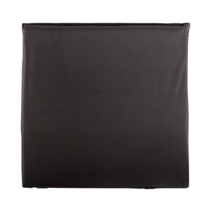 McKesson, Seat Back Cushion McKesson 16 W X 17 D Inch Foam, Count of 4 McKesson, Seat Back Cushion McKesson 16 W X 17 D Inch Foam, Count of 4