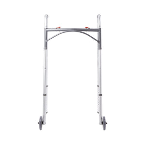 McKesson, Folding Walker, Count of 1 McKesson, Folding Walker, Count of 1