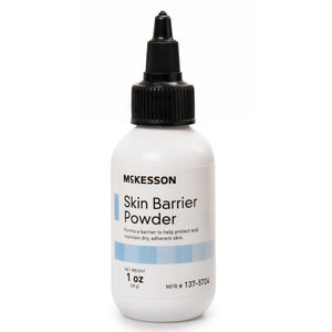 McKesson, Barrier Powder 1 oz, Count of 50 McKesson, Barrier Powder 1 oz, Count of 50