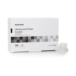 McKesson, Ultrasound Probe Cover, Box Of 100 McKesson, Ultrasound Probe Cover, Box Of 100