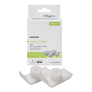 McKesson, Glide Ski, Case Of 24 McKesson, Glide Ski, Case Of 24