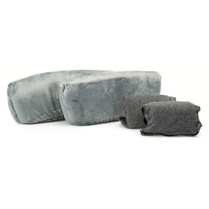 McKesson, Crutch Pillow, Case Of 8 McKesson, Crutch Pillow, Case Of 8
