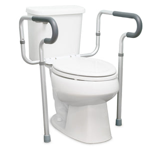 McKesson, Toilet Safety Rail McKesson, Toilet Safety Rail