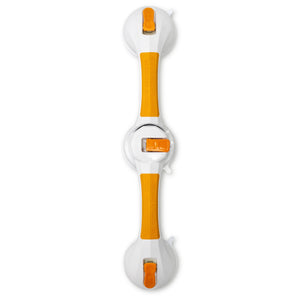 McKesson, Rotating Suction-Cup Grab Bar, Count of 1 McKesson, Rotating Suction-Cup Grab Bar, Count of 1