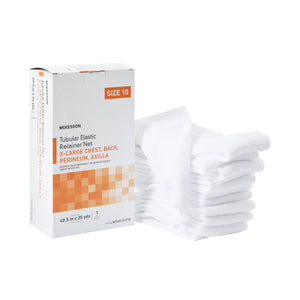 McKesson, Tubular Bandage X-Large Chest, Box Of 1 McKesson, Tubular Bandage X-Large Chest, Box Of 1