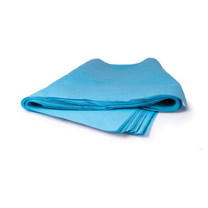 McKesson, Single Layer Sterilization Wrap 30 x 30 Inch, Box Of 1 McKesson, Single Layer Sterilization Wrap 30 x 30 Inch, Box Of 1