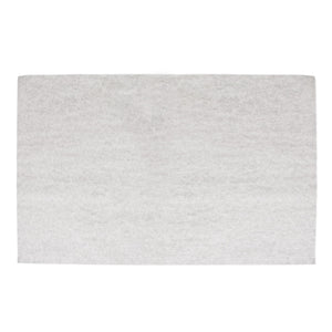 McKesson, Scale Liner Paper McKesson 18 Inch White Smooth, Count of 1000 McKesson, Scale Liner Paper McKesson 18 Inch White Smooth, Count of 1000
