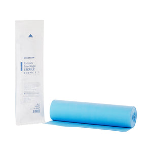 McKesson, Esmark Compression Bandage, Count of 20 McKesson, Esmark Compression Bandage, Count of 20