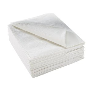 McKesson, General Purpose Drape McKesson Physical Exam Drape 40 W X 48 L Inch NonSterile, Count of 100 McKesson, General Purpose Drape McKesson Physical Exam Drape 40 W X 48 L Inch NonSterile, Count of 100
