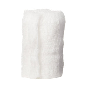 McKesson, Fluff Bandage 4-1/2 Inch X 4-1/10 Yard NonSterile, Count of 100 McKesson, Fluff Bandage 4-1/2 Inch X 4-1/10 Yard NonSterile, Count of 100
