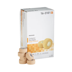 McKesson, Cohesive Bandage, Case Of 30 McKesson, Cohesive Bandage, Case Of 30