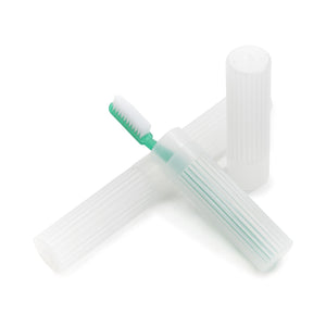 McKesson, Toothbrush Holder 8 Inch, Count of 100 McKesson, Toothbrush Holder 8 Inch, Count of 100