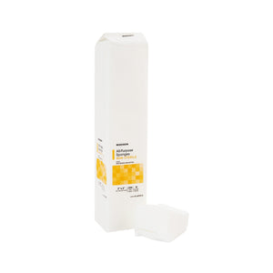 McKesson, NonWoven Sponge, Case Of 40 McKesson, NonWoven Sponge, Case Of 40
