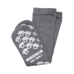 McKesson, Slipper Socks 2 X-Large, Count of 48 McKesson, Slipper Socks 2 X-Large, Count of 48
