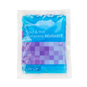 McKesson, Hot / Cold Pack, Count of 24 McKesson, Hot / Cold Pack, Count of 24