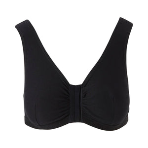 McKesson, Post-Surgical Bra McKesson Black 34 Inch, Count of 1 McKesson, Post-Surgical Bra McKesson Black 34 Inch, Count of 1