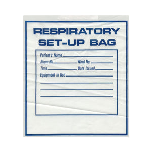 McKesson, Respiratory Set-Up Bag McKesson, Count of 1 McKesson, Respiratory Set-Up Bag McKesson, Count of 1