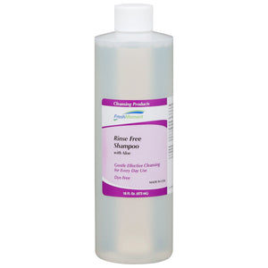 McKesson, Rinse-Free Shampoo Fresh Moment 16 oz. Bottle Floral Scent, 16 Oz McKesson, Rinse-Free Shampoo Fresh Moment 16 oz. Bottle Floral Scent, 16 Oz