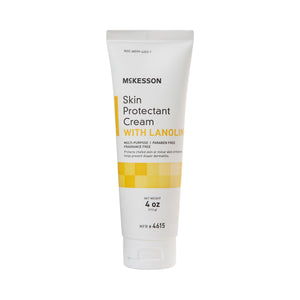 McKesson, Skin Protectan Tube Unscented Cream, Count of 24 McKesson, Skin Protectan Tube Unscented Cream, Count of 24